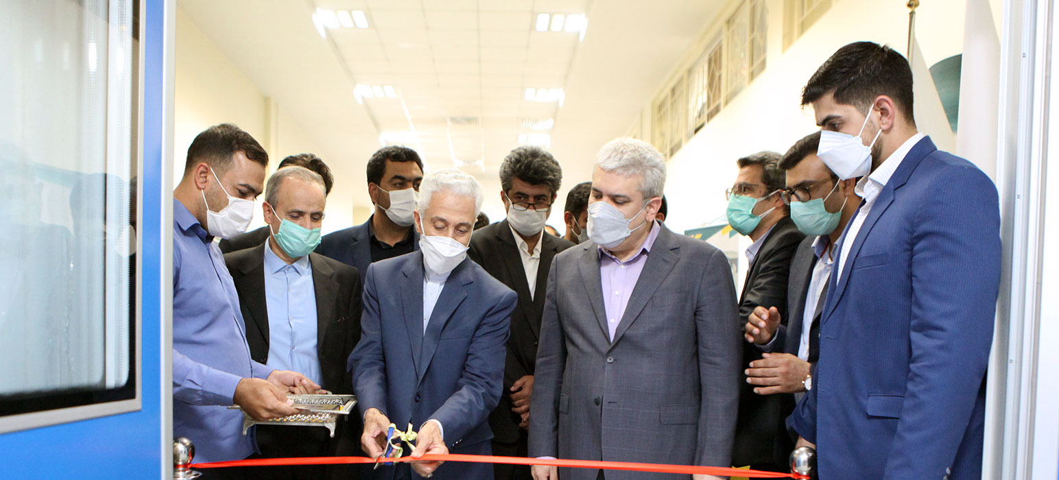 افتتاح مرکز جامع سلول‌های بنیادی و پزشکی بازساختی در دانشگاه