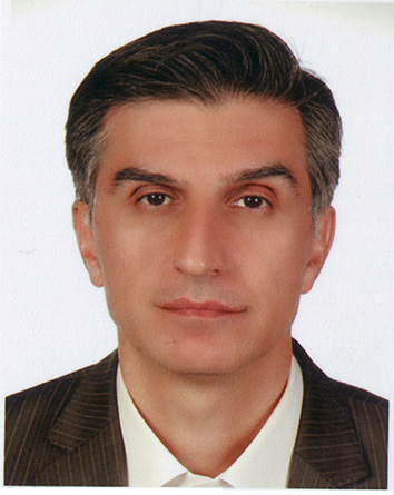 Nader Mokhtarani