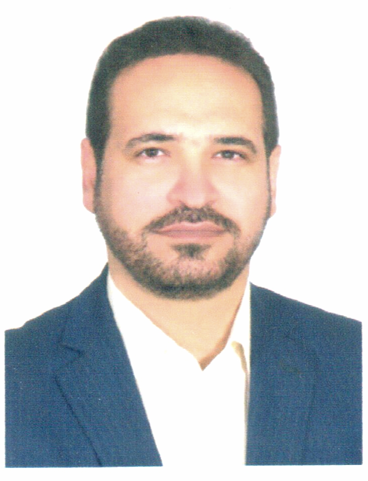 Seyyed Ali Moosawi Jorf