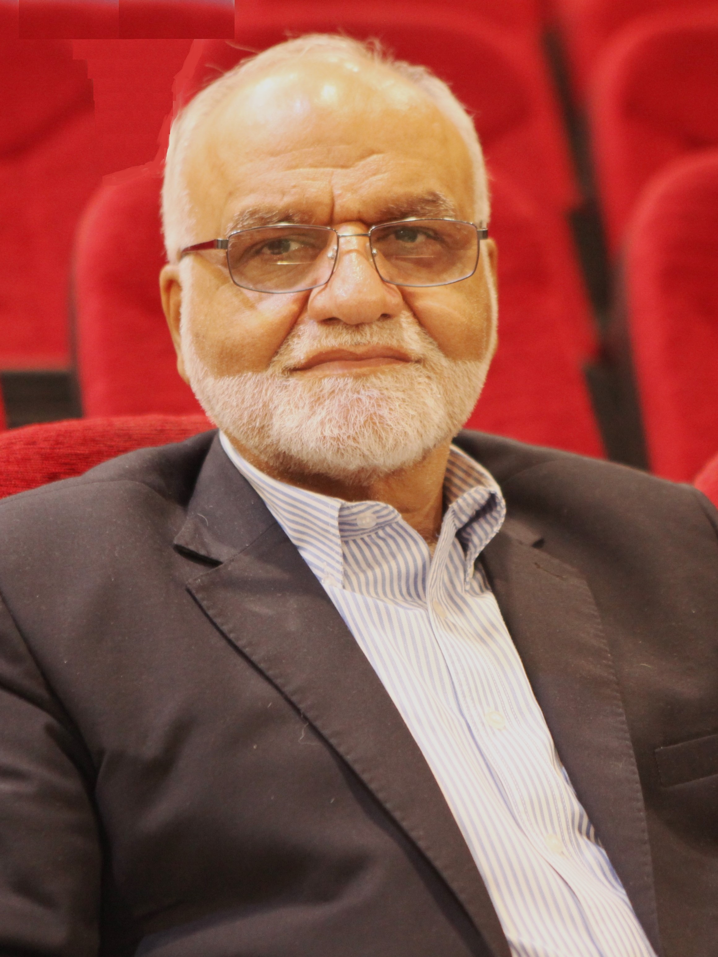 Mohammad Mehdi Sepehri