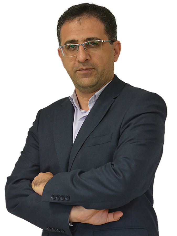 Ali Jafarian